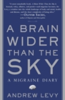 Image for A brain wider than the sky  : a migraine diary