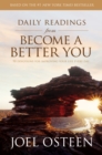 Image for Daily Readings from Become a Better You : 90 Devotions for Improving Your Life Every Day