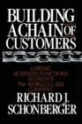 Image for Building a Chain of Customers