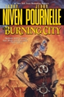 Image for The Burning City