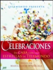 Image for Telemundo Presenta: Celebraciones