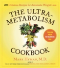 Image for UltraMetabolism Cookbook
