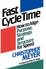 Image for Fast Cycle Time