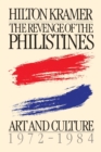 Image for Revenge of the Philistines
