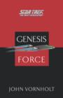 Image for Star Trek: The Next Generation: Genesis Force