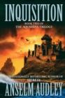 Image for Inquisition : Book Two of the Aquasilver Trilogy