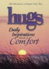 Image for Hugs Daily Inspirations Words of Comfort