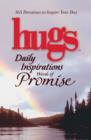 Image for Hugs Daily Inspirations Words of Promise