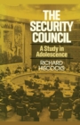 Image for The Security Council (a Study in Adolescence)