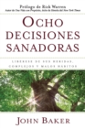 Image for Ocho decisiones sanadoras (Life&#39;s Healing Choices)