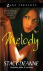 Image for Melody: a novel