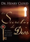 Image for Los secretos de Dios (The Secret Things of God)