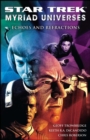 Image for Echoes and Refractions: Star Trek: Myriad Universes Book Two