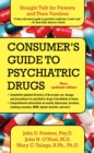 Image for A Consumer&#39;s Guide to Psychiatric Drugs