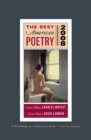 Image for Best American Poetry 2008