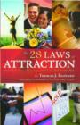 Image for The 28 Laws of Attraction: Stop Chasing Success and Let It Chase You
