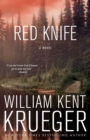 Image for Red Knife: a Cork O&#39;Connor mystery