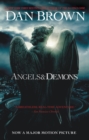 Image for Angels &amp; Demons - Movie Tie-In : A Novel