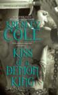 Image for Kiss of a demon king