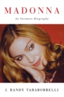 Image for Madonna : An Intimate Biography
