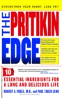 Image for Pritikin Edge: 10 Essential Ingredients for a Long and Delicious Life