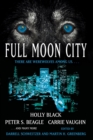Image for Full Moon City