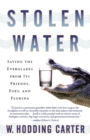 Image for Stolen water: saving the Everglades from its friends, foes, and Florida