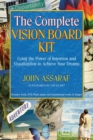 Image for Complete Vision Board Kit