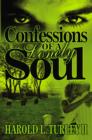 Image for Confessions of a Lonely Soul