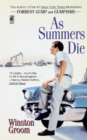 Image for As Summers Die