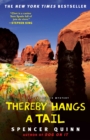 Image for Thereby Hangs a Tail : A Chet and Bernie Mystery