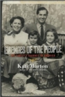 Image for Enemies of the People : My Family&#39;s Journey to America
