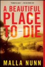 Image for A Beautiful Place to Die : An Emmanuel Cooper Mystery