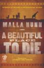 Image for Beautiful Place to Die: An Emmanuel Cooper Mystery