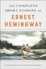 Image for Complete Short Stories Of Ernest Hemingway