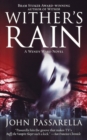 Image for Wither&#39;s Rain : A Wendy Ward Novel
