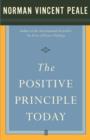 Image for Positive Principle Today