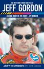 Image for Jeff Gordon: racing back to the front--my memoir