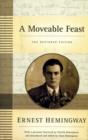Image for A Moveable Feast: The Restored Edition