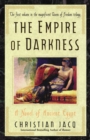 Image for Empire of Darkness: A Novel of Ancient Egypt : v. 1