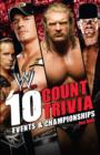 Image for 10 count trivia  : events and championships