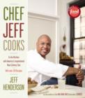 Image for Chef Jeff Cooks