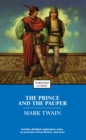 Image for The prince and the pauper