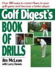 Image for Golf Digest&#39;s Book of Drills