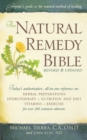 Image for The Natural Remedy Bible