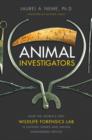 Image for Animal Investigators