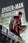 Image for Spider-Man: The Darkest Hours
