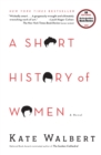 Image for A Short History of Women