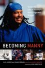 Image for Becoming Manny