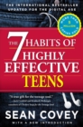 Image for The 7 Habits Of Highly Effective Teens